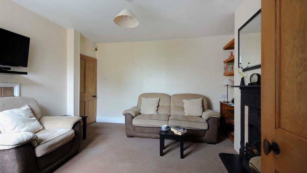 23 Lym Close Lyme Regis Exterior foto