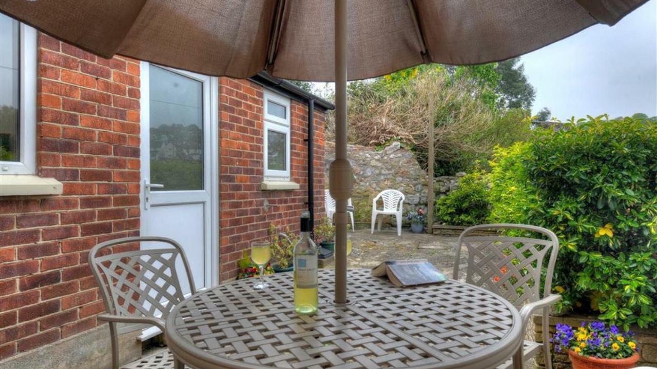 23 Lym Close Lyme Regis Exterior foto