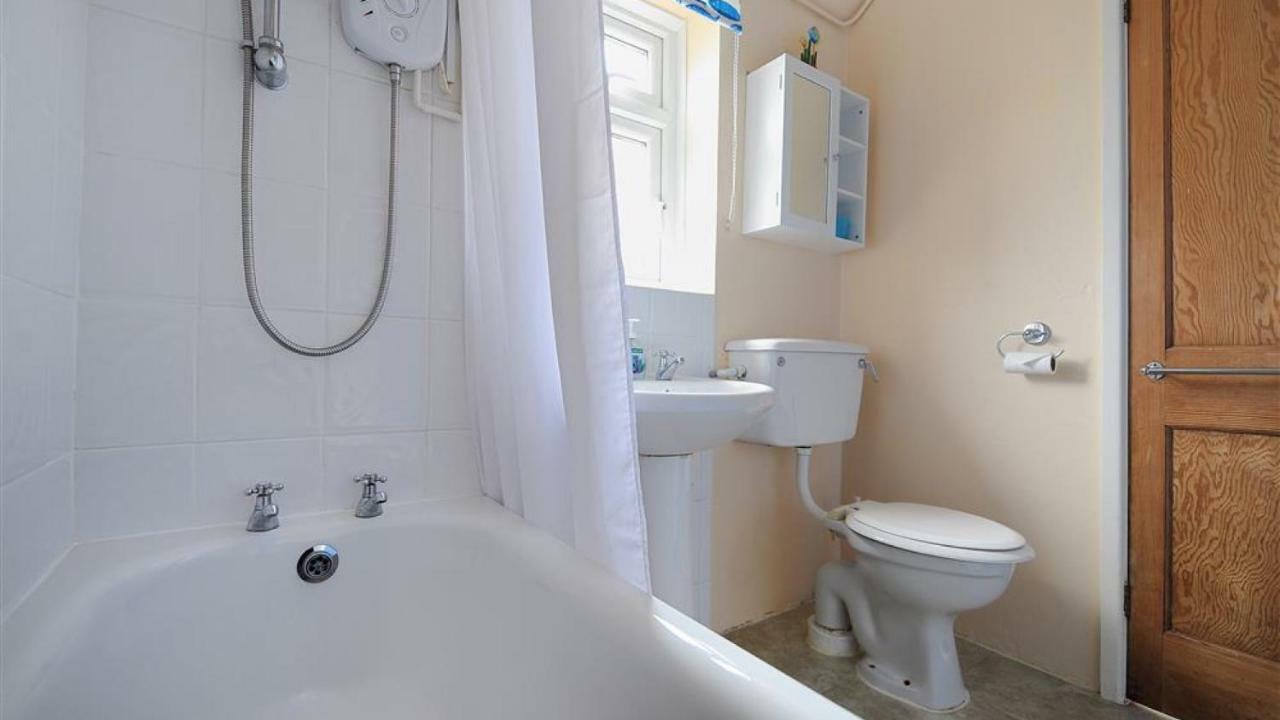 23 Lym Close Lyme Regis Exterior foto